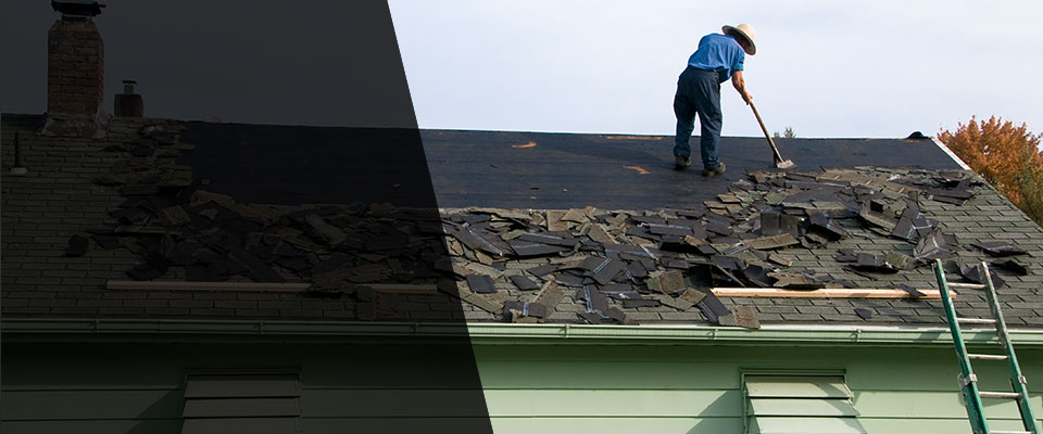 Canterbury Roofing Contractors